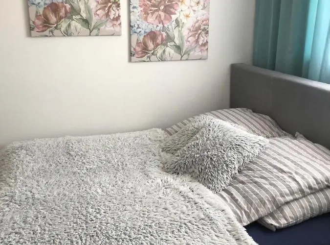 Apartament Maria