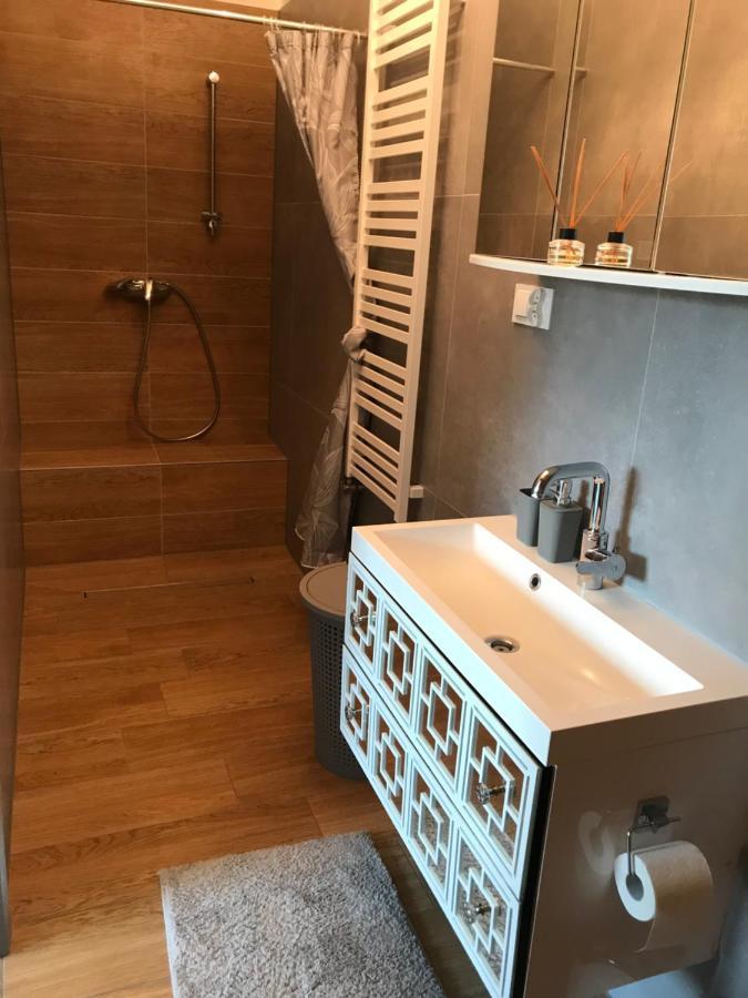Maria Apartment